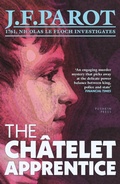 Cover: The Ch&acirc;telet Apprentice - Pushkin Vertigo