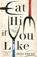 Cover: Eat Him If You Like - Pushkin Vertigo