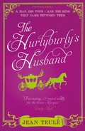 Cover: The Hurlyburly's Husband - Pushkin Vertigo