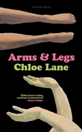 Cover: Arms & Legs - Pushkin Vertigo
