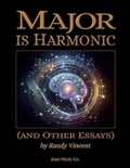 Cover: Major is Harmonic - Sher Music Co ,U.S.