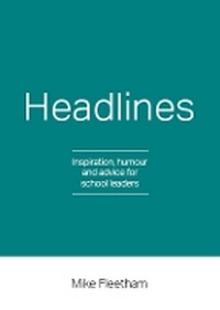 Enlarge image Cover: Headlines - Thinking Classroom Press