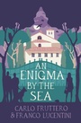 Cover: An Enigma by the Sea - Bitter Lemon Press