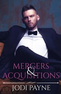 Cover: Mergers & Acquisitions - Tygerseye Publishing, LLC