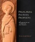 Cover: Preachers, Pastors, Prophets - Otago University Press