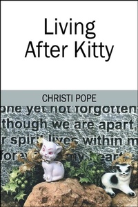 Abbildung von: Living After Kitty - Outskirts Press