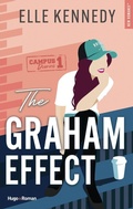 Cover: The Graham effect - Version fran&ccedil;aise - Hugo Roman