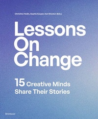 Abbildung von: Lessons on Change - Birkhäuser