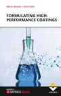 Cover: Formulating High-performance Coatings - Vincentz Network