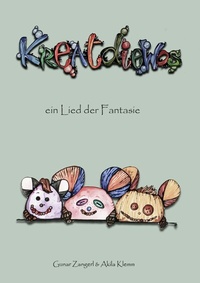Abbildung von: Kreatdiewos - BoD - Books on Demand