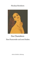 Cover: Das Cham&auml;leon - BoD - Books on Demand