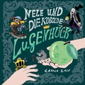 Cover: Nele und die Kobolde - BoD - Books on Demand