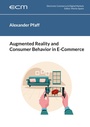 Cover: Augmented Reality and Consumer Behavior in E-Commerce - BoD - Books on Demand