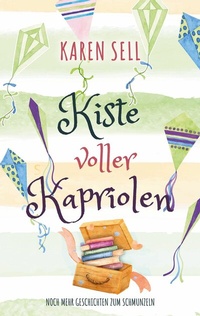 Abbildung von: Kiste voller Kapriolen - BoD - Books on Demand