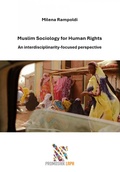 Cover: Muslim Sociology for Human Rights - epubli