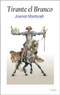 Cover: Tirante el Blanco - Lebooks Editora