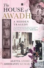 Cover: The House of Awadh - HarperCollins India