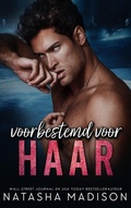 Cover: Voorbestemd voor haar - SVM Publishing