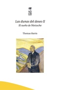 Cover: Las dunas del deseo - Lom Ediciones