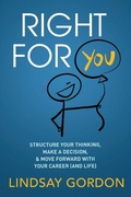 Cover: Right For YOU - Inspirational Book Writers