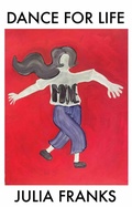 Cover: Dance For Life - Julia Franks