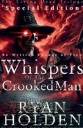 Cover: Whispers of the Crooked Man(Special Edition) - Ryan Holden