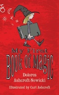 Cover: My First Book of Magic - Immanion Press
