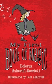 Enlarge image Cover: My First Book of Magic - Immanion Press