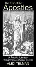 Abbildung von: The Epic of the Apostles - Alex Telman