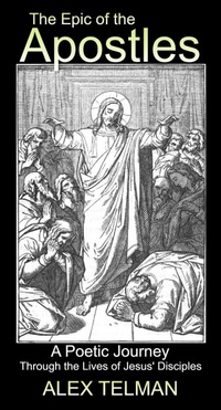 Abbildung von: The Epic of the Apostles - Alex Telman