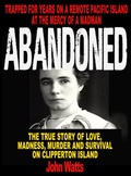 Cover: Abandoned - John Watts