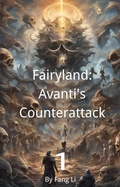 Cover: Fairyland: Avanti's Counterattack - Fang Li