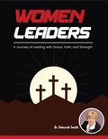 Cover: Women Leaders - Dr. Deborah Lynn Sigmon Smith