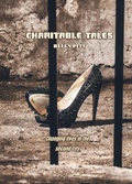 Cover: Charitable Tales - APS Books