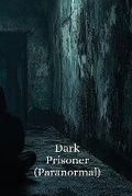 Cover: Dark Prisoner (Paranormal) - Raven Sinclair