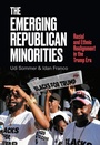 Cover: The Emerging Republican Minorities - Bloomsbury Academic