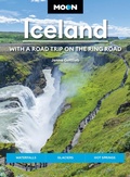 Abbildung von: Moon Iceland: With a Road Trip on the Ring Road - Avalon Publishing