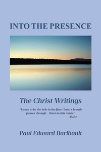 Abbildung von: INTO THE PRESENCE - Covenant Books, Inc.