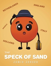 Enlarge image Cover: The Spec of Sand - Austin Macauley Publishers LLC