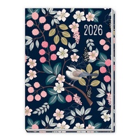 Abbildung von: Trötsch Taschenkalender A7 Nature 2026 - Trötsch Verlag GmbH & Co. KG