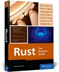 Cover: Rust - Rheinwerk