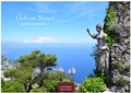 Abbildung von: Golf von Neapel Kalender 2026 - Wandkalender | Fotokalender Italien 35x50 cm - . mit Capri, Ischia & Amalfi Küste - CASARES EDITION