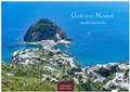 Abbildung von: Golf von Neapel Kalender 2026 - Wandkalender | Fotokalender Italien 24x35 cm -. mit Capri, Ischia & Amalfi Küste - CASARES EDITION