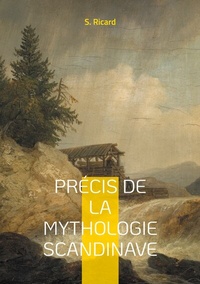 Abbildung von: Précis de la mythologie scandinave - BoD - Books on Demand
