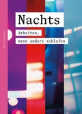 Cover: Nachts - Bielefelder Edition