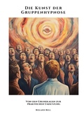 Cover: Die Kunst der Gruppenhypnose - tredition