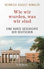 Bild: Wie wir wurden, was wir sind - C.H.BECK