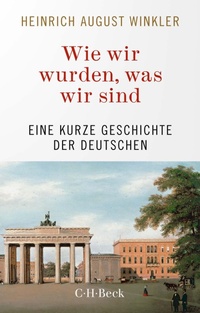 Abbildung von: Wie wir wurden, was wir sind - C.H.BECK