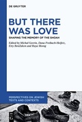 Abbildung von: But There Was Love - De Gruyter