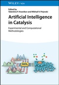 Abbildung von: Artificial Intelligence in Catalysis - Wiley-VCH